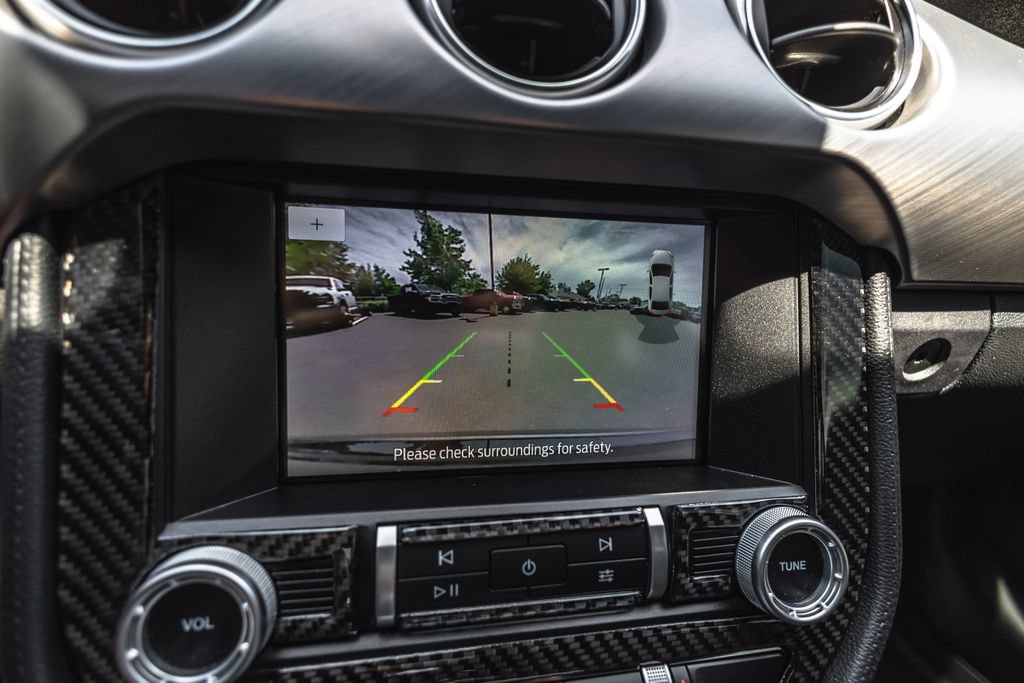 Used 2023 Ford Mustang GT RWD image 13