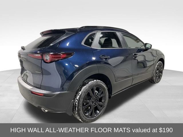 Used 2026 MAZDA CX-30 AWD 2.5 S w/ Select Sport Pkg image 7