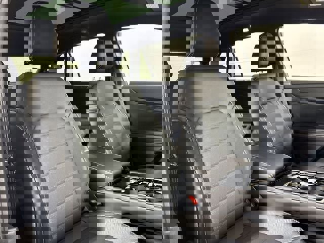 New 2026 Volkswagen Atlas Cross Sport SEL image 14