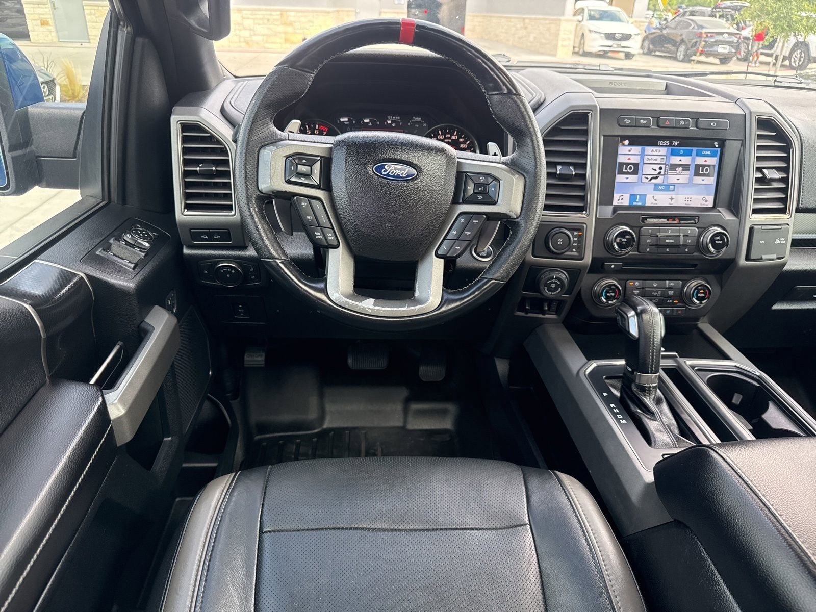 Used 2017 Ford F150 Raptor w/ Equipment Group 802A Luxury AWD/4WD image 21
