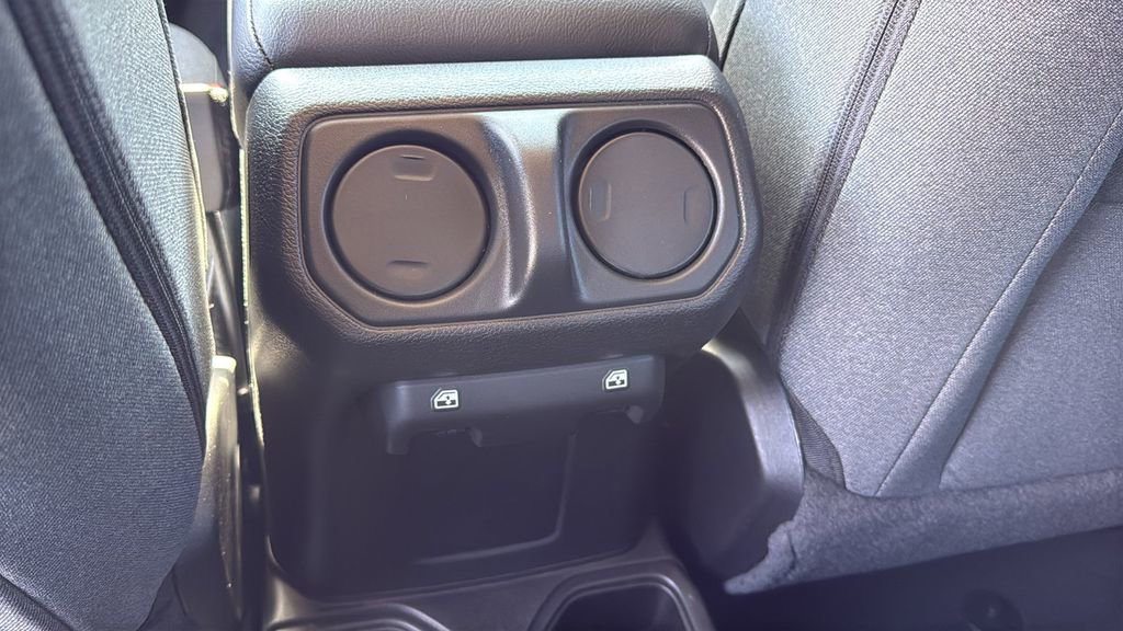 New 2026 Jeep Gladiator Sport AWD/4WD image 16