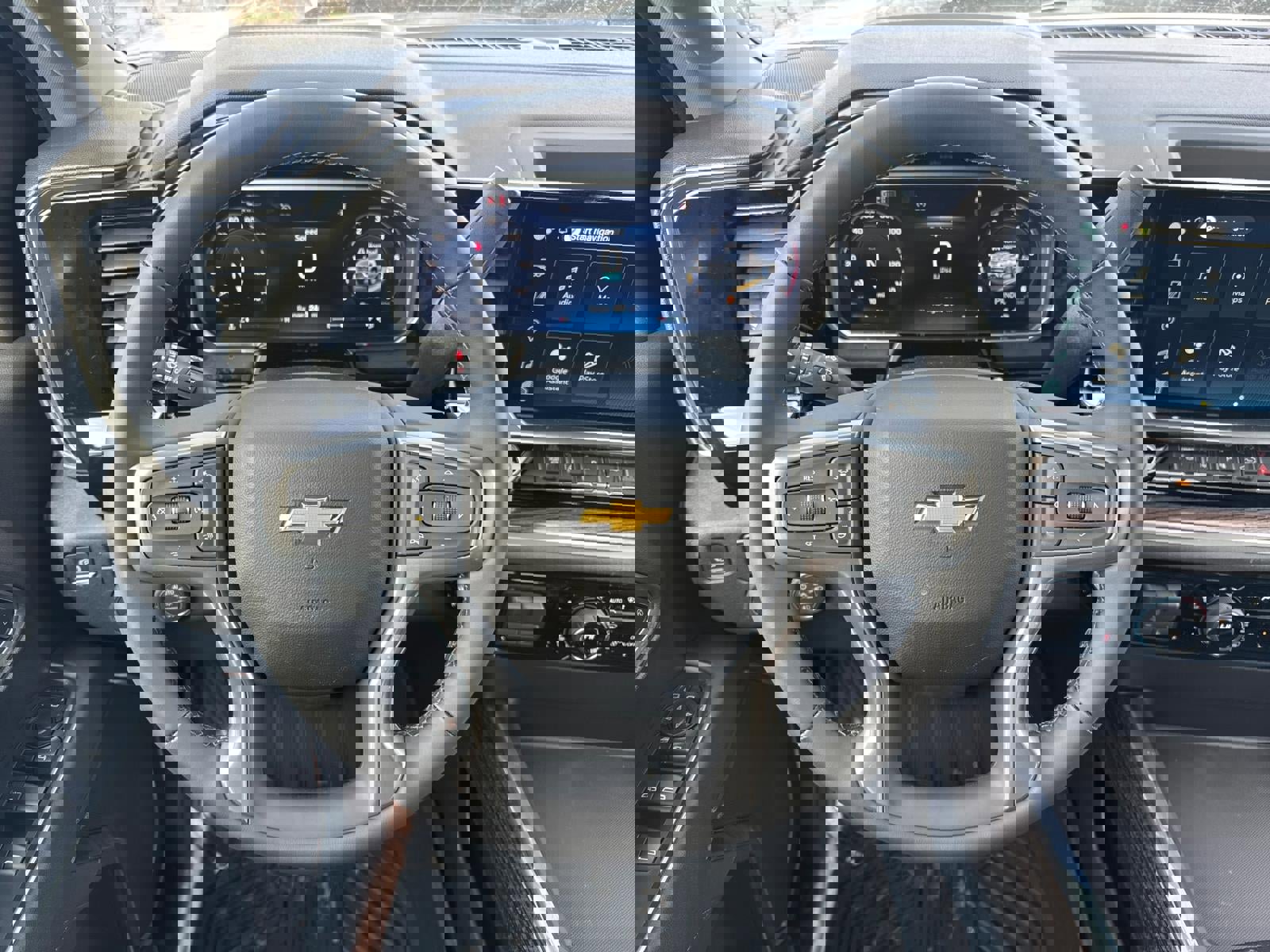 New 2026 Chevrolet Silverado 2500 LT w/ All Star Edition image 7