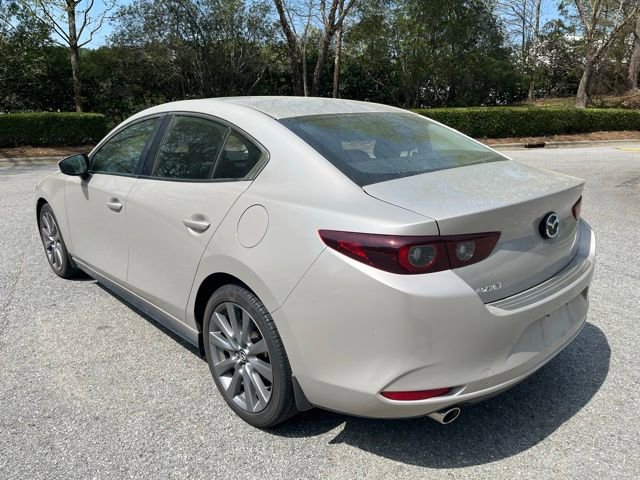 Used 2024 MAZDA MAZDA3 s image 7