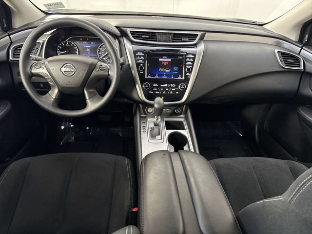 Used 2023 Nissan Murano S AWD/4WD image 22