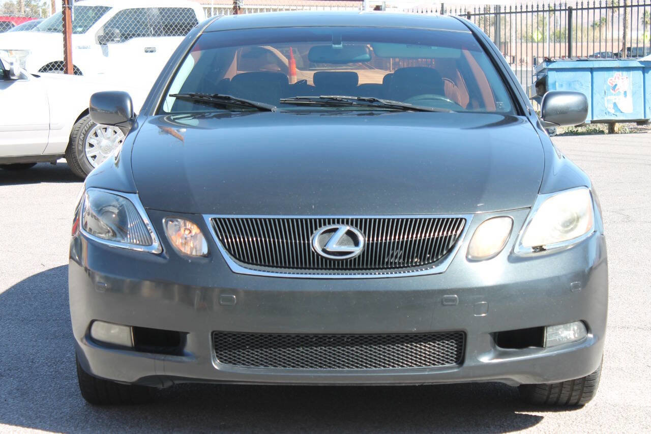 Used 2006 Lexus GS 300 image 3