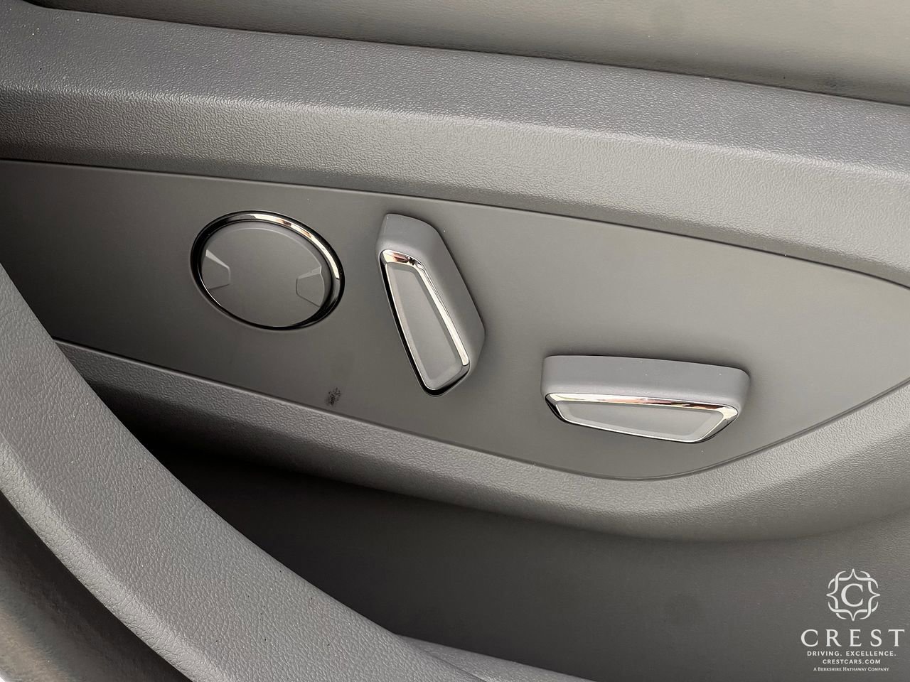 Used 2019 Lincoln Nautilus Reserve FWD image 25
