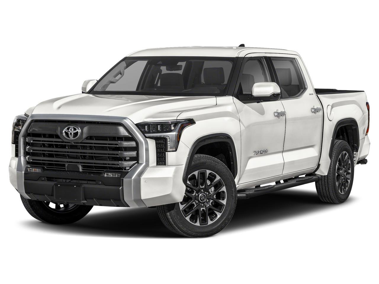 New 2026 Toyota Tundra SR5 AWD/4WD image 16