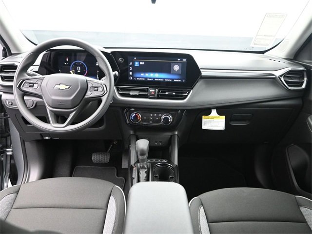 New 2026 Chevrolet TrailBlazer LT image 10
