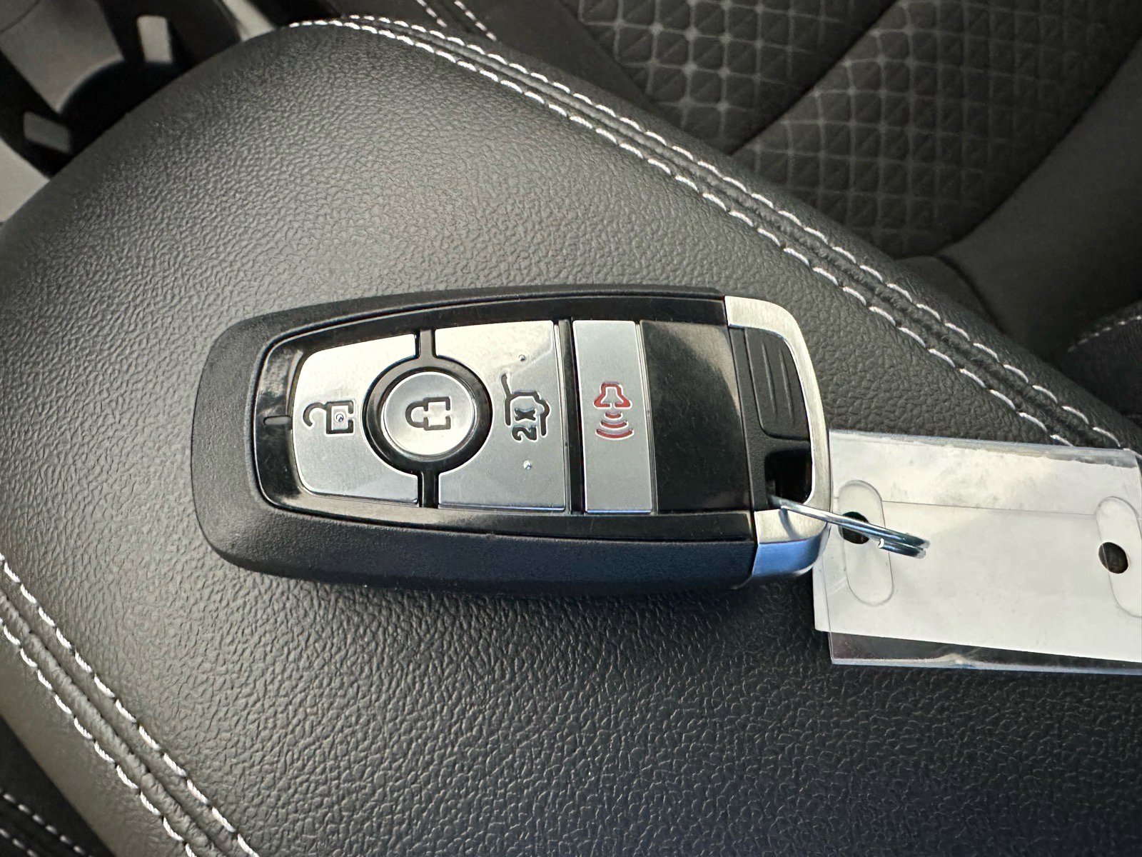 New 2026 Ford Escape Active FWD image 28
