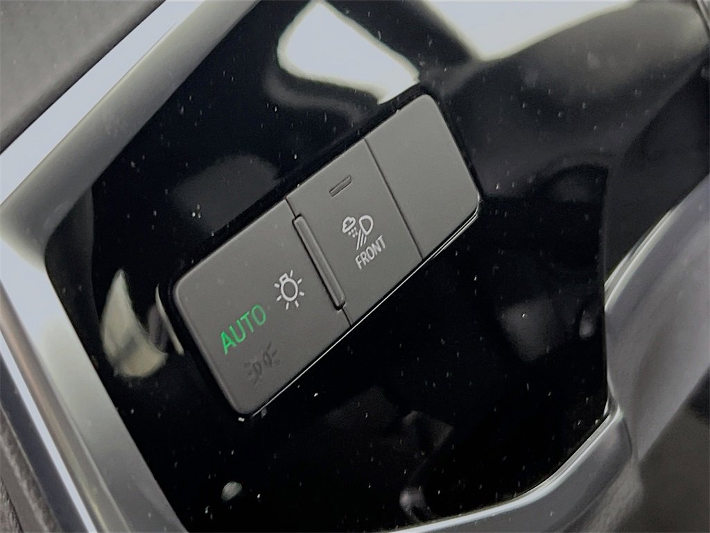 New 2025 Audi Q3 2.0T Premium image 10