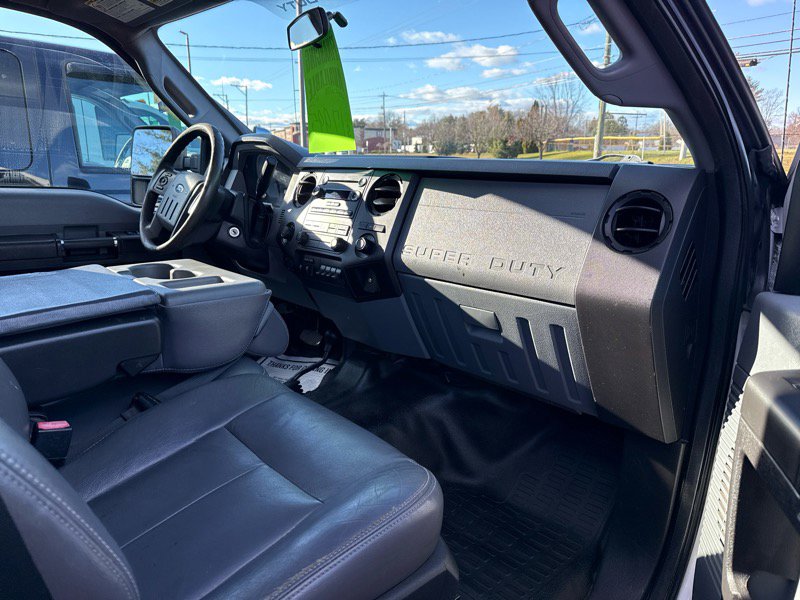 Used 2016 Ford F350 XL w/ Power Equipment Group image 7