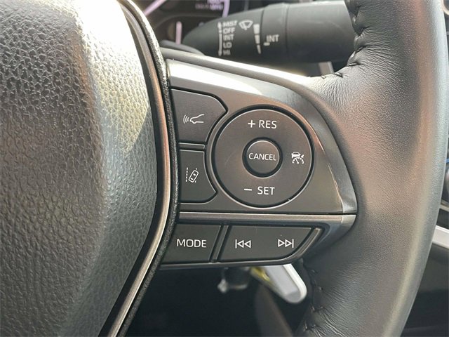 Used 2024 Toyota Camry SE image 22