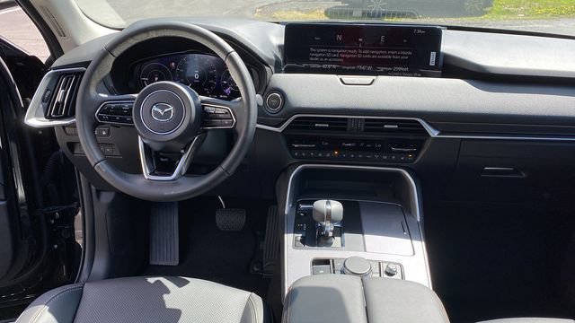 New 2026 MAZDA CX-70 SC Plus AWD/4WD image 9