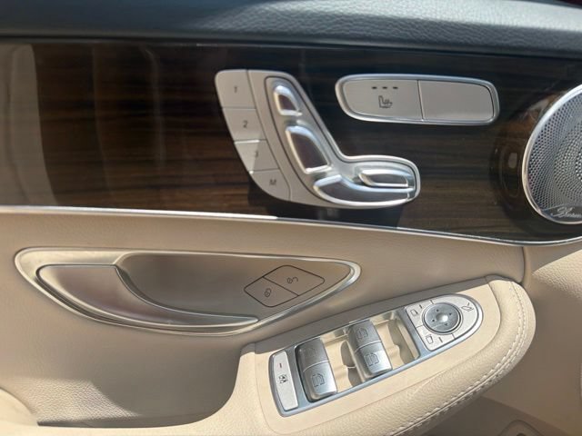 Used 2017 Mercedes-Benz C 300 4MATIC Sedan image 29