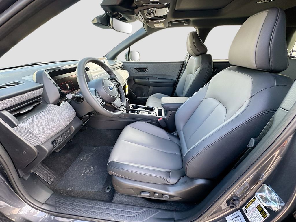 New 2026 Subaru Outback Premium image 25