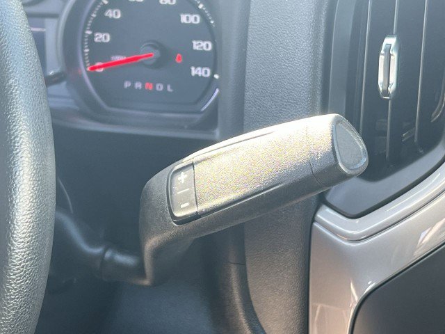 Used 2023 Chevrolet Silverado 1500 Custom w/ LPO, Dark Essentials Package image 15