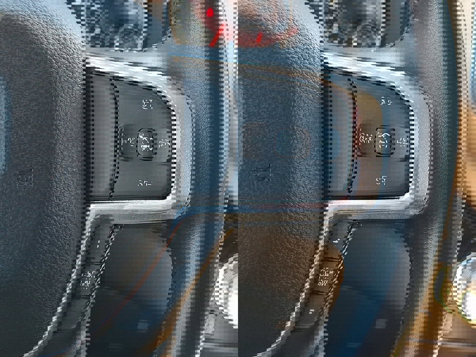 Used 2022 RAM 1500 Laramie image 21