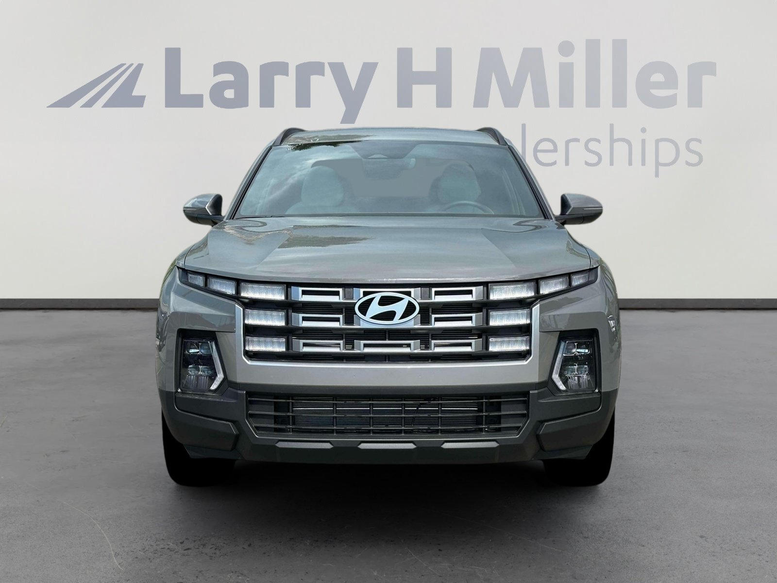 New 2026 Hyundai Santa Cruz SEL FWD image 12