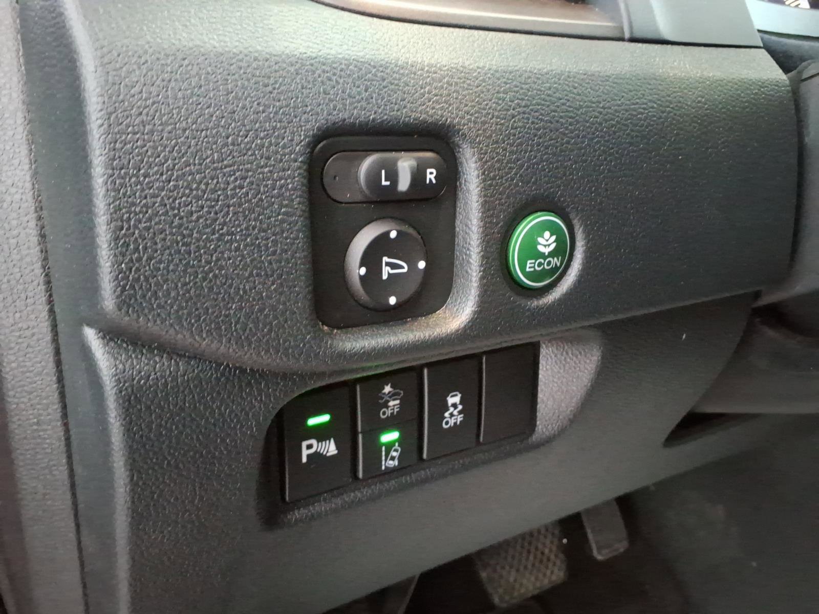 Certified 2023 Honda Passport EX-L image 24