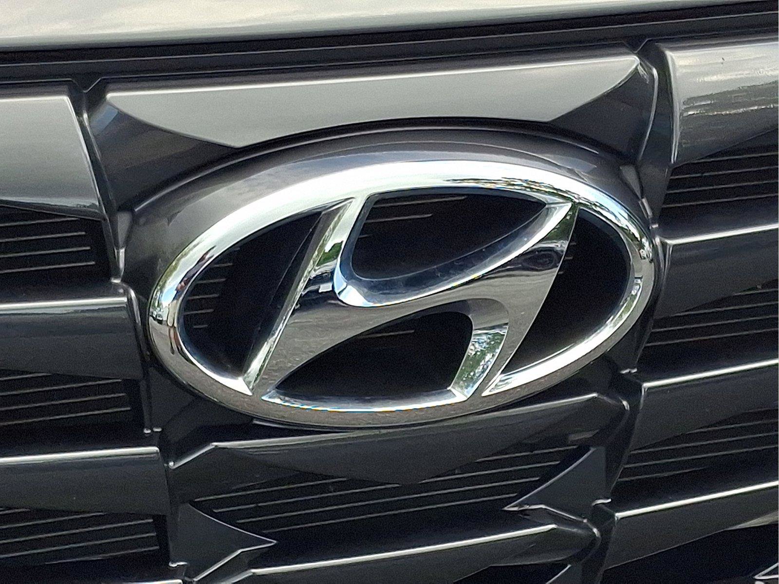 Used 2024 Hyundai Tucson SE FWD image 30