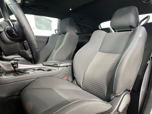 Used 2019 Dodge Challenger GT w/ Blacktop Package image 17