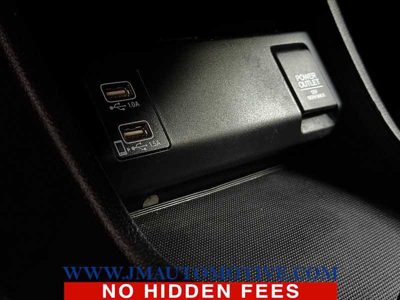 Used 2021 Honda HR-V Sport image 34