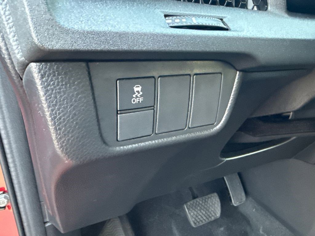 Certified 2025 Honda CR-V LX image 21