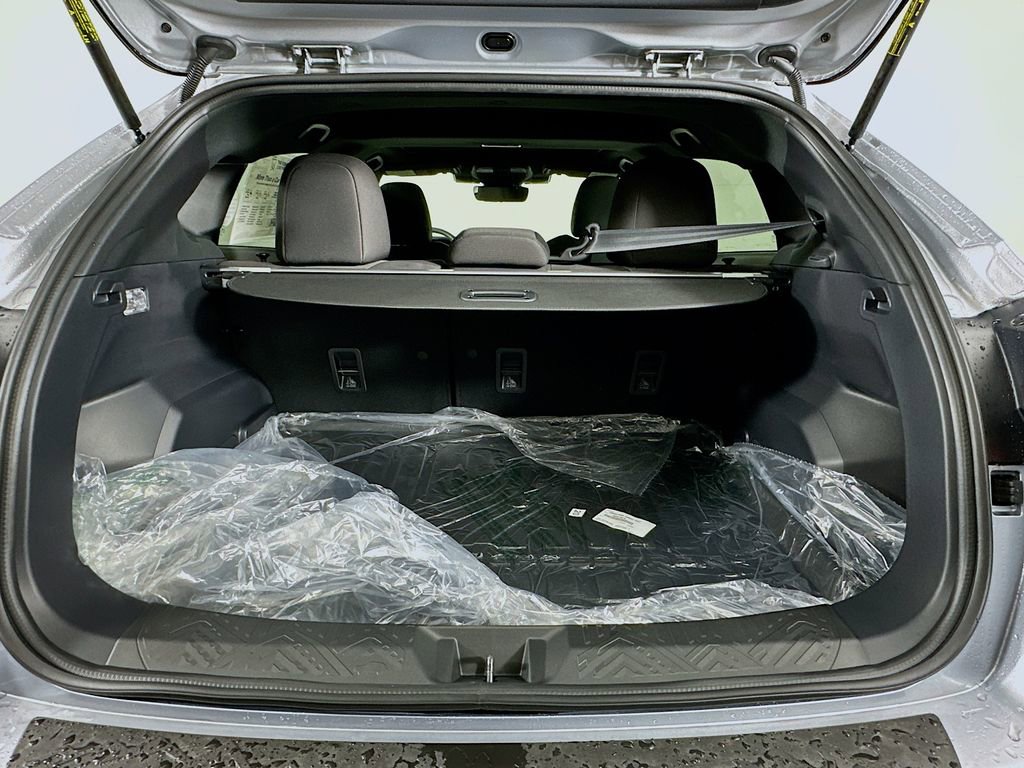 Certified 2025 Subaru Crosstrek 2.5i Sport w/ Crosstrek Mirror Package image 33