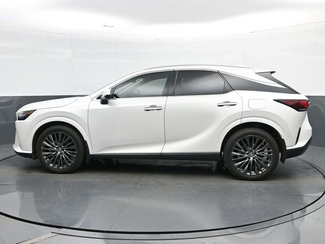 Certified 2023 Lexus RX 350 w/ Accessory Package (2T) image 5