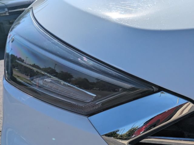 Used 2021 Hyundai Tucson Limited AWD/4WD image 10