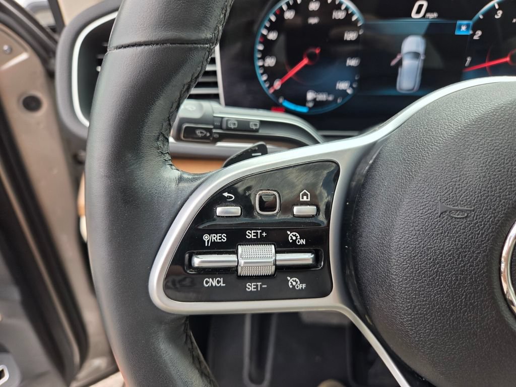Used 2022 Mercedes-Benz GLE 350 4MATIC image 30