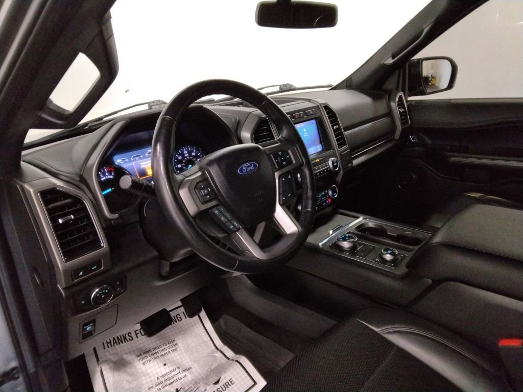 Used 2021 Ford Expedition Max XLT image 33
