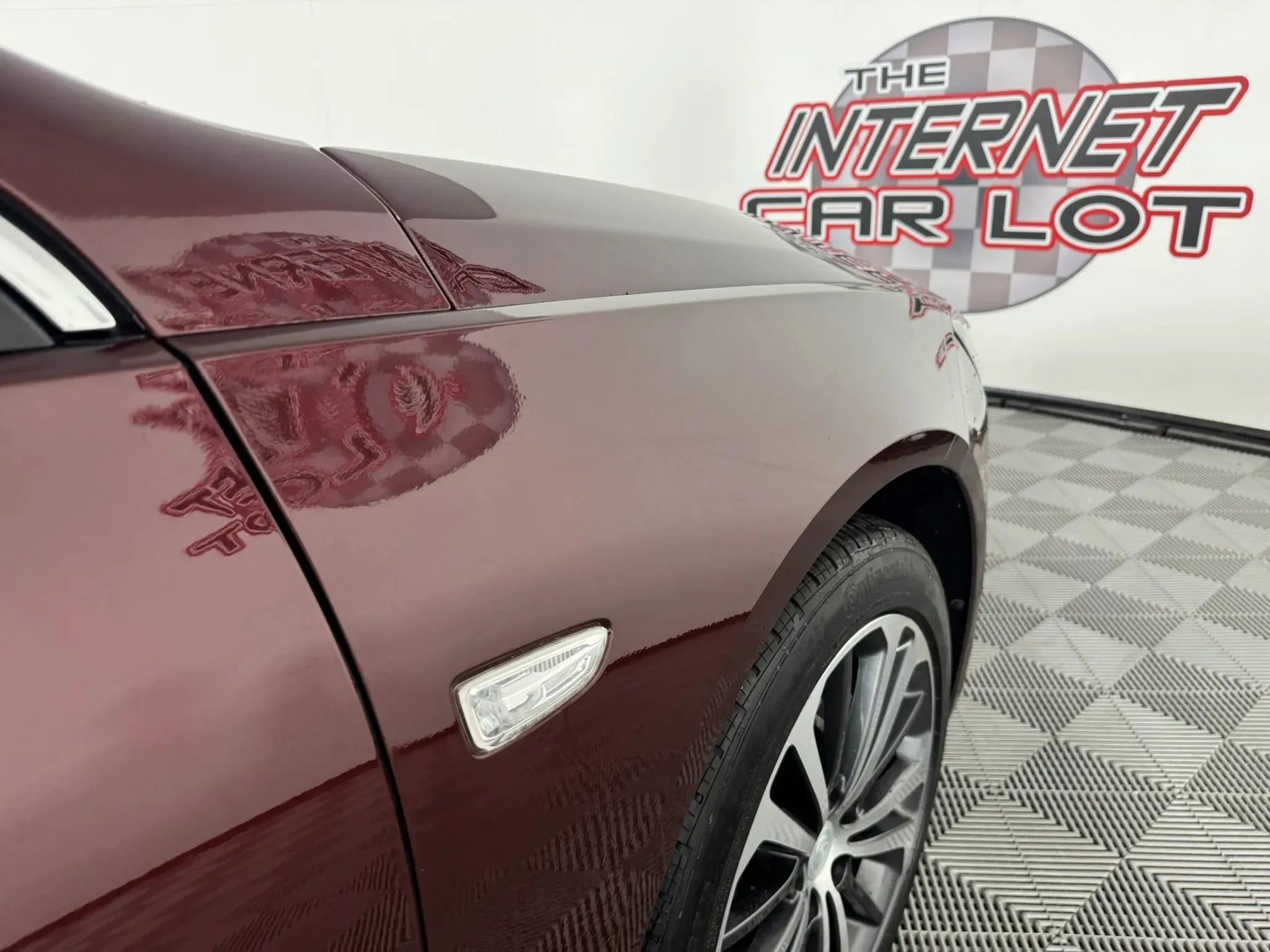 Used 2019 Buick Regal Preferred w/ Driver Confidence Package I image 30