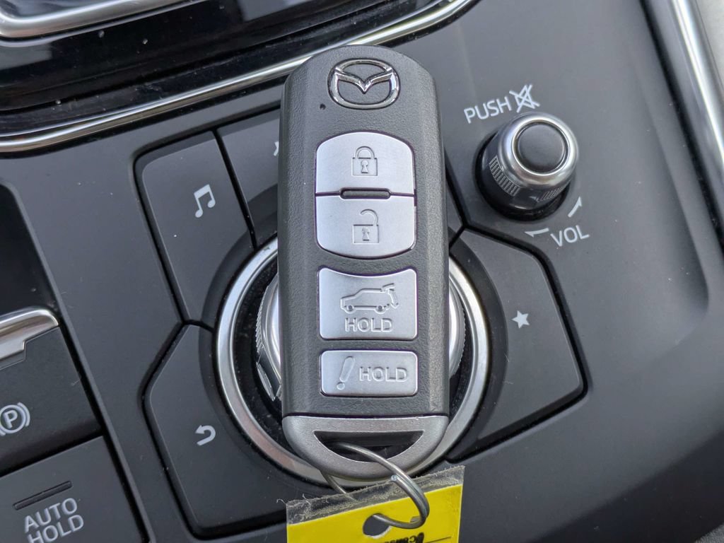 Used 2018 MAZDA CX-5 Grand Touring w/ Premium Package FWD image 33