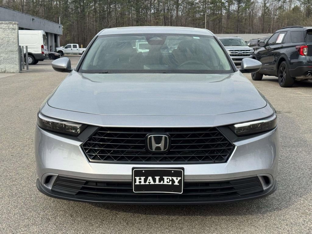 Used 2024 Honda Accord EX image 25