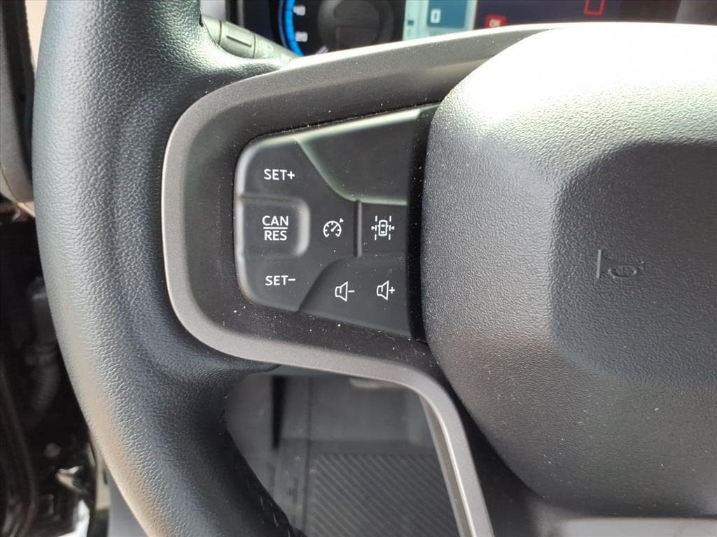 Used 2023 Ford Bronco Wildtrak AWD/4WD image 28