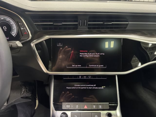 Certified 2023 Audi A6 2.0T Premium w/ Convenience Package AWD/4WD image 17