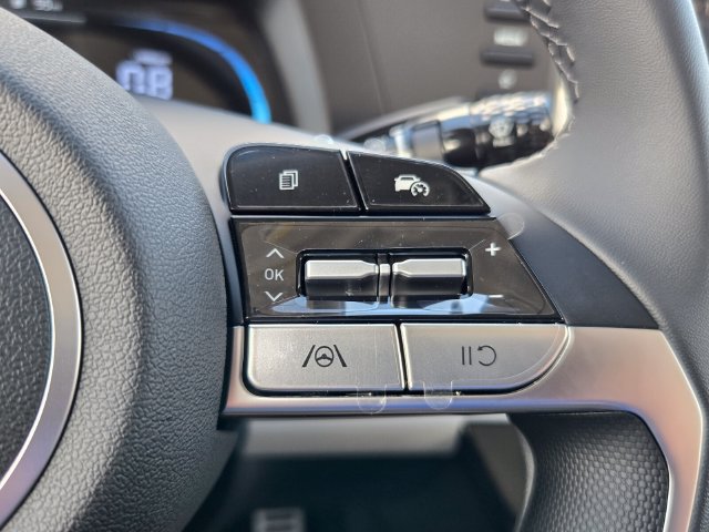 New 2026 Hyundai Elantra SEL Sport FWD image 12