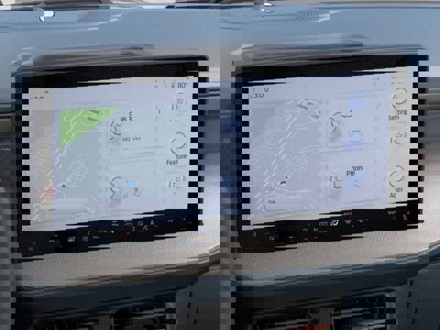 New 2026 Ford Maverick Lariat w/ 4K Tow Package image 15