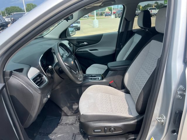 Certified 2022 Chevrolet Equinox LT AWD/4WD image 11