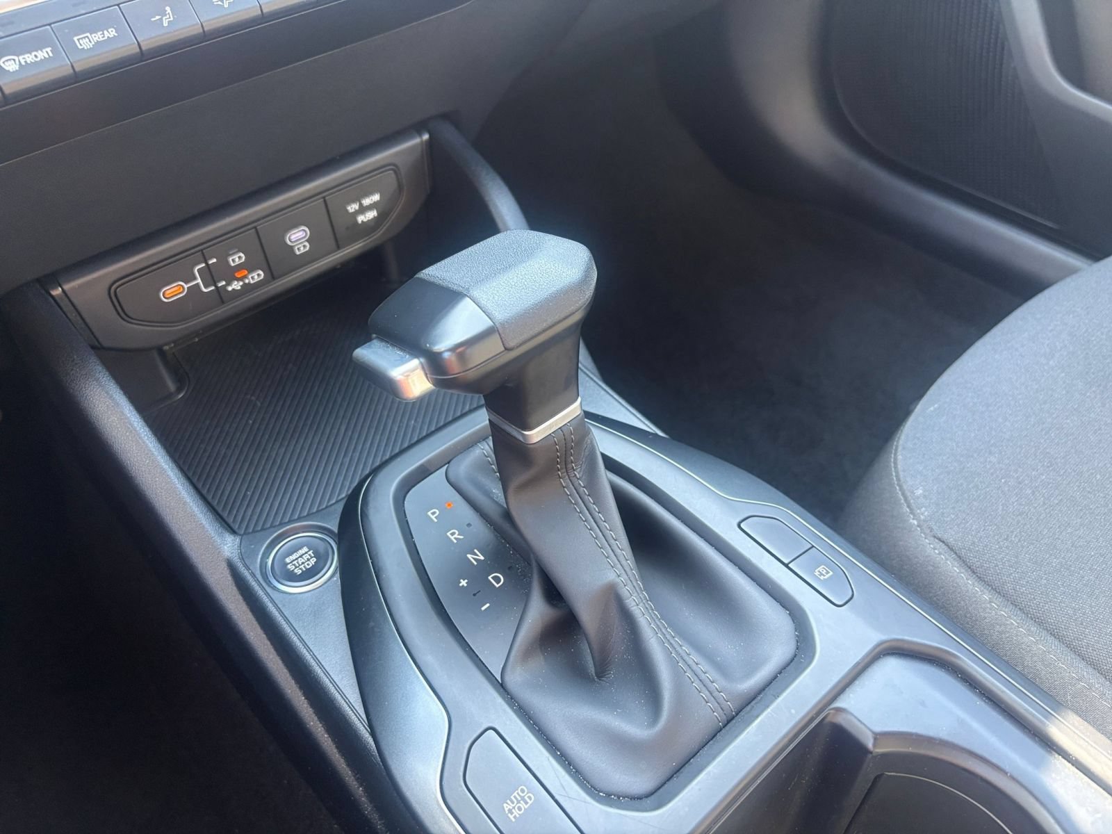 Used 2026 Kia K4 FWD image 35