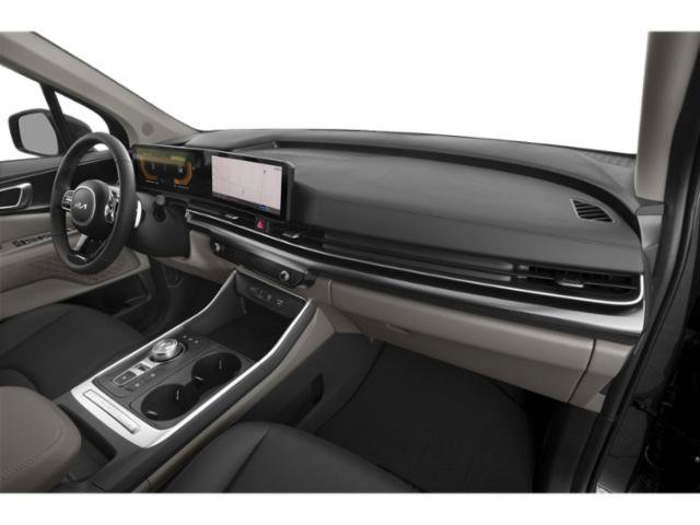 New 2027 Kia Carnival LXS FWD image 14