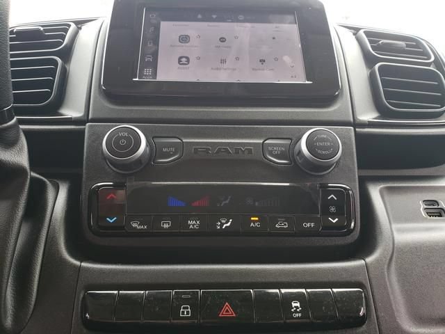 Used 2025 RAM ProMaster 1500 w/ Convenience Group FWD image 21