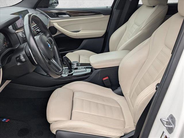 Used 2021 BMW X3 M40i image 16