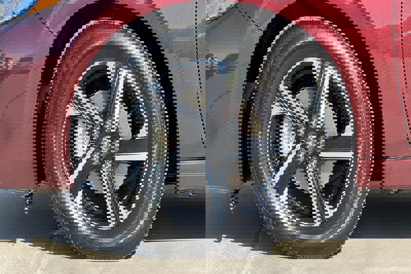 Used 2025 Nissan Sentra SV image 34