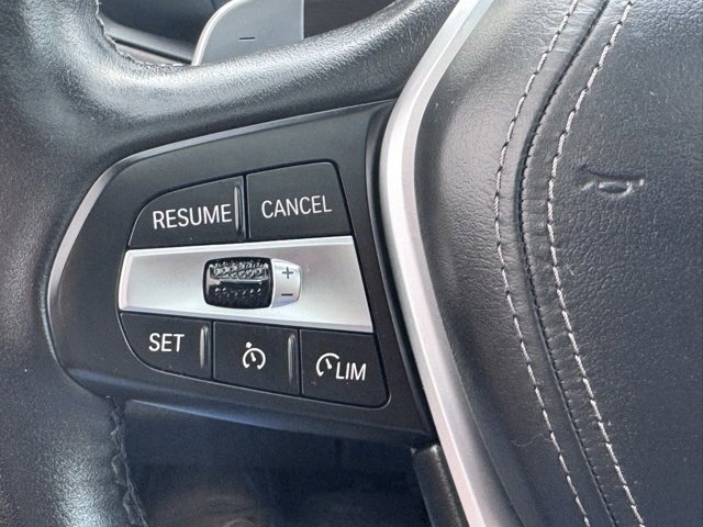 Used 2021 BMW X5 xDrive40i image 27