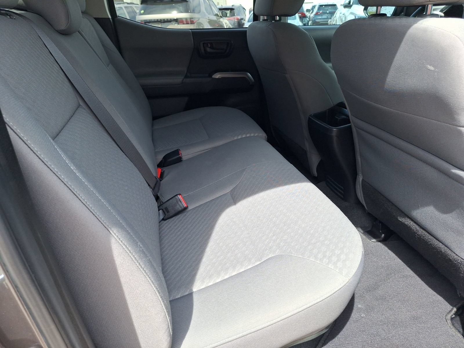 Used 2023 Toyota Tacoma SR5 RWD image 31