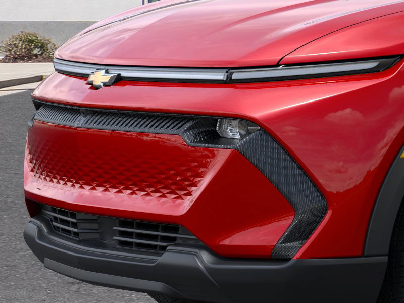 New 2026 Chevrolet Equinox EV LT image 15