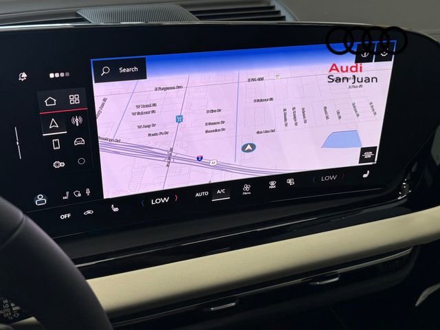 New 2025 Audi A5 2.0T Premium Plus image 31