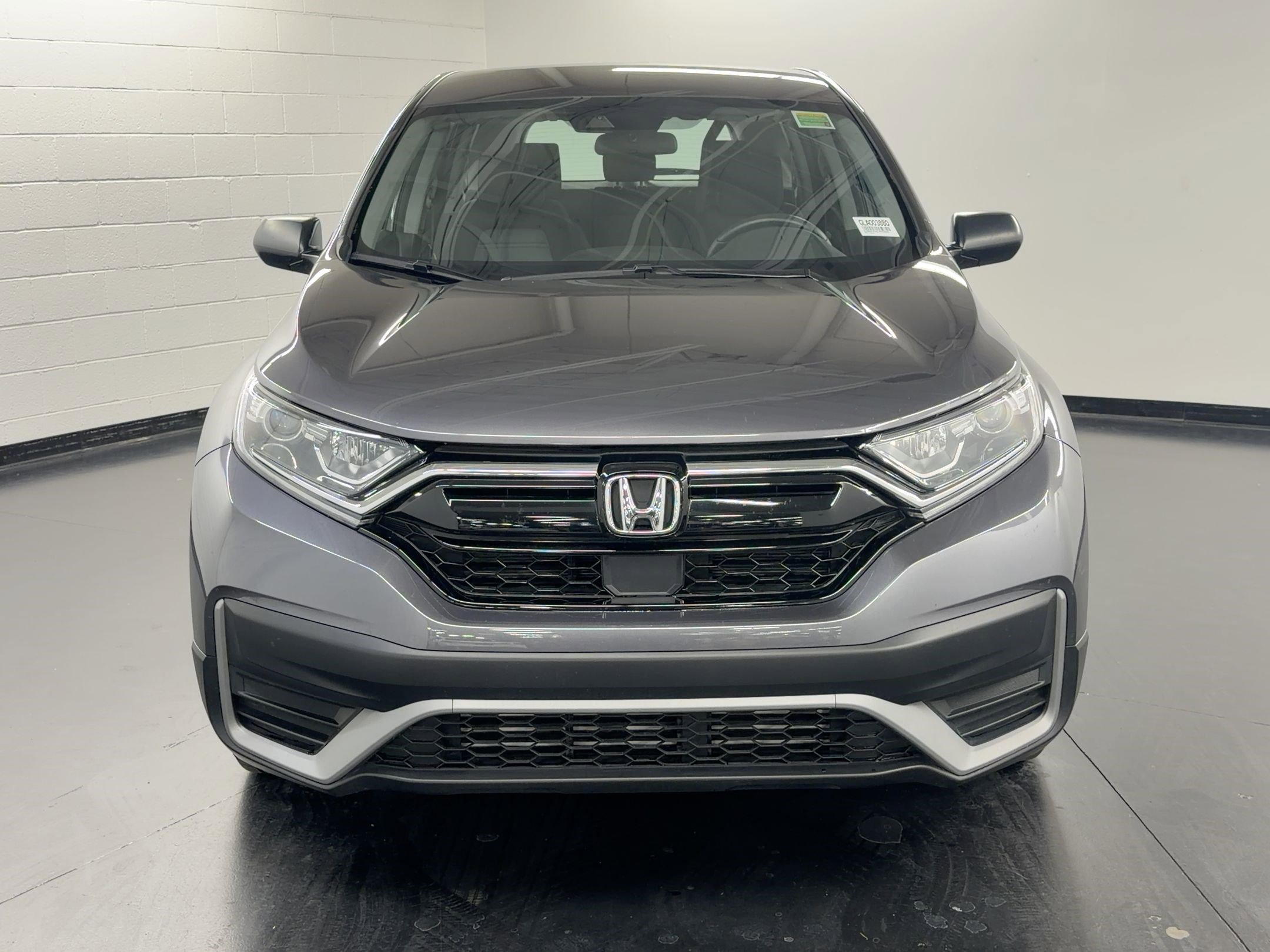 Certified 2020 Honda CR-V LX image 6